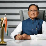 छत्तीसगढ़ कैडर के IAS अधिकारी केसी देवसेनापति को केंद्र सरकार ने दी बड़ी जिम्मेदारी, बनाए गए कोस्टल एग्रीकल्चर अथॉरिटी चेन्नई के संयुक्त सचिव