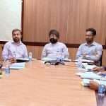सीएम साय ने अटल डिजिटल सेवा केंद्र का किया अवलोकन: बलदाकछार में पहुँची बैंकिंग और डिजिटल सेवाओं की सुविधा