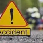 Accident Breaking : राजधानी में मॉर्निंग वॉक पर निकले लोगों पर चढ़ा दी कार,स्विफ्ट ने 4 लोगों को कुचला, एक की दर्दनाक मौत