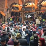 हमारी सरकार की योजनाओं का लाभ आम जनता तक पहुंच रहा: मुख्यमंत्री विष्णु देव साय