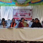 मुख्यमंत्री विष्णुदेव साय ने कर्रेगुट्टा पहाड़ी पर जारी एंटी नक्सल ऑपेरशन का अपडेट लिया