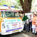 आईएलएस हॉस्पिटल्स अब रायपुर में : छत्तीसगढ़ और मध्य भारत के लिए स्वास्थ्य सेवा का नया अध्याय