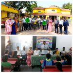 अंबिकापुर में भीषण सड़क हादसा : तेज रफ़्तार कार और बाइक में हुई भिड़ंत में एक ही परिवार के तीन लोगों की मौत,एक घायल
