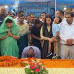 क्रेडा ने विकसित किया स्वचालित रोबोटिक सोलर क्लीनर सिस्टम, अब सोलर संयंत्रों की सफाई होगी अधिक स्मार्ट और प्रभावी