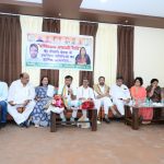 मुख्यमंत्री साय ने 220 करोड़ रूपए की लागत से बन रही सिद्धबाबा सिंचाई जलाशय परियोजना का किया निरीक्षण