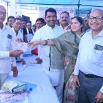 आरईसीपीडीसीएल ने डब्लूआरएनईएस तालेगांव पावर ट्रांसमिशन लिमिटेड एसपीवी को अडानी एनर्जी को सौंपा