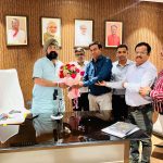 छत्तीसगढ़ में ट्राइबल म्यूजियम बनेगा पर्यटन और शोध का बड़ा केन्द्र : विष्णु देव साय