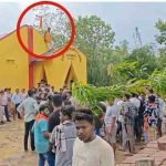 राजधानी में नशे धुत्त कार चालक ने बाइक को मारी टक्कर , कई किमी तक घसीटा,राहगीरों को भी रौंदा