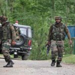 बलरामपुर में अर्टिगा और ट्रक की भीषण टक्कर : पांच लोगों की मौके पर ही मौत, आठ गंभीर रूप से घायल