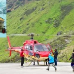 पहलगाम आतंकी हमला : भारत ने बगलिहार से रोका चिनाब का बहाव, पाकिस्तान की खेती पर मंडराया संकट