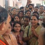Breaking कोयला लेवी घोटाला : आरोपी रानू साहू, सौम्या चौरसिया और सूर्यकांत तिवारी को सुप्रीम कोर्ट से मिली अंतरिम जमानत,लेकिन अब भी रहना होगा जेल में