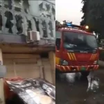 उत्तरी, पश्चिमी और मध्य भारत के 27 एयरपोर्ट हुए बंद ,430 फ्लाइट कैंसिल, 10 मई तक कमर्शियल फ्लाइट पर रोक