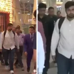 बलरामपुर में ड्यूटी में लापरवाही करने पर पुलिस प्रशासन ने की सख्त कार्रवाई, ASI समेत 6 पुलिसकर्मी सस्पेंड