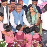 आहार, नियमित व्यायाम और समय-समय पर जांच ही रोगों से बचाव का मूल मंत्र : मुख्यमंत्री विष्णु देव साय