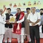 राजधानी में अवैध रूप से रह रहे बांग्लादेशी परिवार को पुलिस ने लिया हिरासत में,लगाता था अंडे का ठेला…