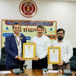 भ्रष्टाचार के खिलाफ ACB की बड़ी कार्रवाई: लोरमी और जगदलपुर में रिश्वत लेते पकडे गए भ्रष्ट अधिकारी