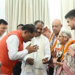 कारोबारी विजय भाटिया को हाईकोर्ट से झटका, गिरफ्तारी पर दायर रिट याचिका खारिज