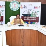 छत्तीसगढ़ में शिक्षा को सर्वोच्च प्राथमिकता : बिलासपुर में 100 करोड़ रुपये की लागत से बनेगी आधुनिक एजुकेशन सिटी – मुख्यमंत्री विष्णु देव साय