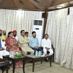 पुरी में भगदड़ पर ओडिशा सरकार ने की कार्रवाई : कलेक्टर और एसपी को किया सस्पेंड, मृतकों के परिजनों के लिए मुआवजे की घोषणा