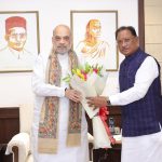 बस्तर अब डर से नहीं, डिजिटल बदलाव से पहचाना जा रहा है: विष्णुदेव साय