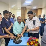 राजधानी के डीडी नगर में युवक की हत्या कर ट्रंक में सीमेंट के साथ सूटकेस में डाला शव,इलाके में सनसनी