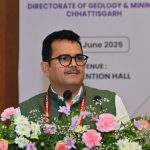 सैफ्रॉन कॉर्पोरेट के ऑफिस में GST की टीम ने दी दबिश, दस्तावेजों की कर रही जांच