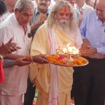 छत्तीसगढ़ में रेल क्रांति : 47 हजार करोड़ रूपए की रेल विकास परियोजनाएं प्रगति पर