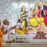 राजधानी के राजेंद्र नगर थाना क्षेत्र में युवती ने 6 वीं मंजिल से कूदकर की आत्महत्या, घटना से पहले छत पर दिखी थी टहलते हुए