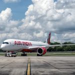 Air India: मुंबई से लंदन जा रही एअर इंडिया की फ्लाइट तीन घंटे तक हवा में रही,फिर लौटी वापस
