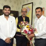 आत्मनिर्भर भारत के निर्माण में कोयला उद्योग की भूमिका अहम – सतीश चन्द्र दुबे, केंद्रीय कोयला एवं खान राज्यमंत्री