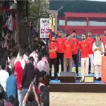 2027 में देश में होगी पहली डिजिटल जनगणना: 16 साल बाद होगी 16वीं जनगणना, 30 लाख गणनाकर्मी लगेंगे;अप्रैल 2026 से शुरू हो जाएगी मकानों की गणना