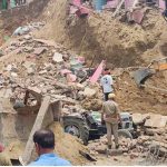 Air India Plane Crash: मैच हुआ पूर्व CM विजय रुपाणी का DNA, परिवारवालों को सौंपा गया पार्थिव शरीर ,राजकोट में होगा अंतिम संस्कार