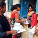 अयोध्या: राम मंदिर में राम दरबार की हुई प्राण प्रतिष्ठा,सीएम योगी ने किया देव विग्रहों का अभिषेक; पहनाए गए आभूषण