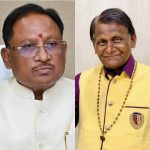 अंडरग्राउंड वायरिंग होने से रायपुरा चौक का होगा चौड़ीकरण,रायपुर पश्चिम के विधायक राजेश मूणत ने किया भूमिपूजन