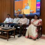 अडाणी फाउंडेशन के योग शिविर में 900 से अधिक लोगों ने किया योगाभ्यास