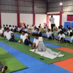 अगली मध्य क्षेत्रीय परिषद बैठक होगी बस्तर में, मुख्यमंत्री विष्णु देव साय ने जताई ख़ुशी