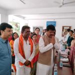 CG Police Promotion : छत्तीसगढ़ के 59 पुलिस इंस्पेक्टर बनाए गए डीएसपी,लंबे समय से इस प्रमोशन का था इंतजार