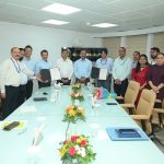 रामकृष्ण केयर हॉस्पिटल्स ने रायपुर में कार्डियोलॉजी में उन्नत 3D OCT तकनीक लॉन्च की