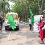 शहीद हुए ASP आकाश राव गिरपुंजे की IED विस्फोट में हुई मौत की SIA करेगी जांच, गृह विभाग ने दिए आदेश