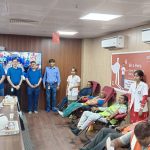 वैश्विक दृष्टिकोण से आईपी आर महत्वपूर्ण : प्रो व्यास
