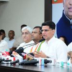 ‘काशी के कोतवाल’ श्री काल भैरव जी के दरबार में मुख्यमंत्री विष्णुदेव साय ने की पूजा-अर्चना