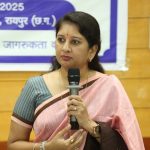 न्यायधानी में दिनदहाड़े 1.30 लाख की लूट, बाइक सवार लुटेरों ने ड्राइवर से लूट लिए रुपए,सीसीटीवी में रिकॉर्ड हुई घटना