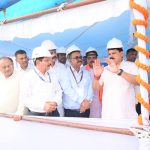 खूब पढ़ें और आगे बढ़ें, सरकार आपके साथ है- मुख्यमंत्री साय