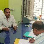 प्रेमानंद महाराज की AI से तस्वीर बनाकर की वायरल, वृंदावन में मचा हड़कंप ,संत समाज में आक्रोश