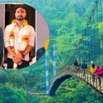 राज्य शैक्षणिक सेवा संघ के प्रतिनिधि मंडल ने पूर्व राज्यपाल रमेश बैस से की मुलाकात