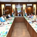 CG Weather Update : आषाढ़ में छत्तीसगढ़ के लोगों को मिलेगी गर्मी से राहत, 14 जून से एक्टिव होगा मानसून