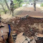 Ahmedabad Plane Crash: पुलिस ने विमान हादसे में दर्ज की आकस्मिक मौत की रिपोर्ट, एजेंसियों ने शुरू की जांच