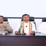 नई औद्योगिक नीति के माध्यम से विकास और रोजगार सृजन कर रही है हमारी सरकार : मुख्यमंत्री साय