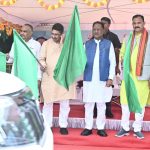 स्वच्छ शहर सर्वेक्षण लीग : 20 हजार से कम आबादी वाले शहरों में बिल्हा देश का सबसे स्वच्छ शहर,रायपुर राज्य का प्रॉमिसिंग स्वच्छ शहर