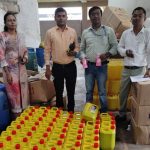 Big Breaking : चैतन्य बघेल को 14 दिन की न्यायिक रिमांड, 4 अगस्त तक रायपुर सेंट्रल जेल में रहेंगे